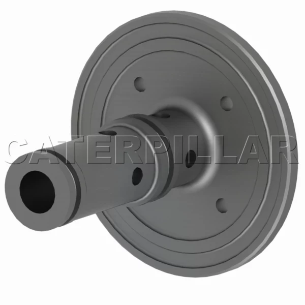 Carcasa distribuitor pompa combustibil Caterpillar 4P-1369