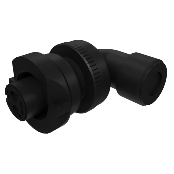 Conector cablaj motor Caterpillar 4P-3857
