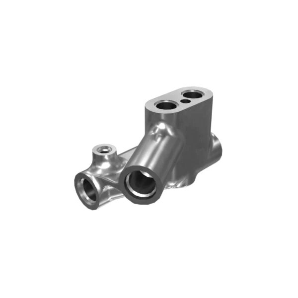 Adaptor galerie combustibil Caterpillar 4P-4342
