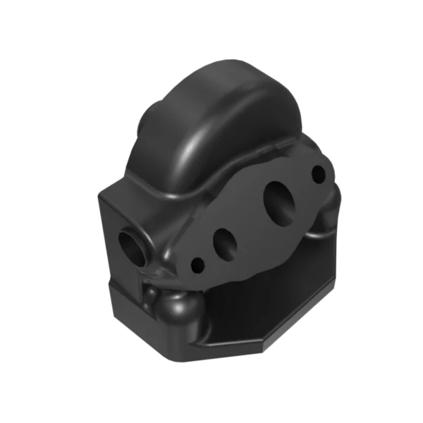 Suport filtru combustibil Caterpillar 4P-5722