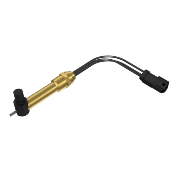 Comutator temperatura actionare 124 °C Caterpillar 4P-6159