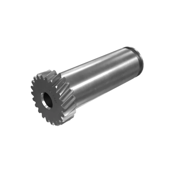 Pinion arbore cotit pompa ulei Caterpillar 4P-6726