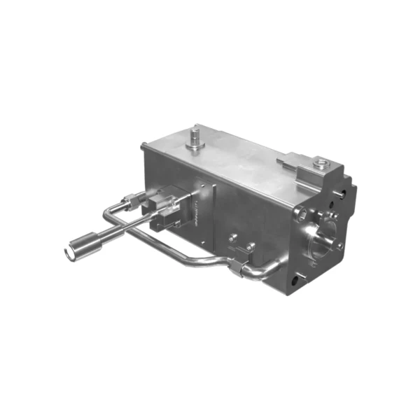 Ansamblu actuator Caterpillar 4P-7087