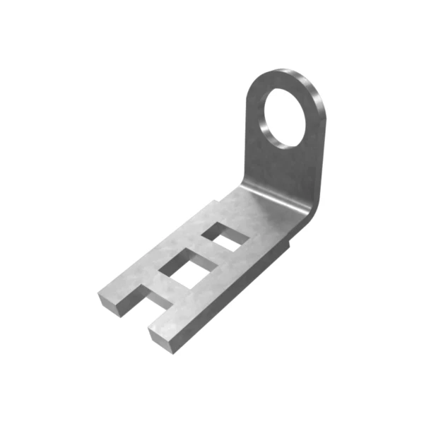 Clips metalic pentru legare cabluri Caterpillar 4P-7429