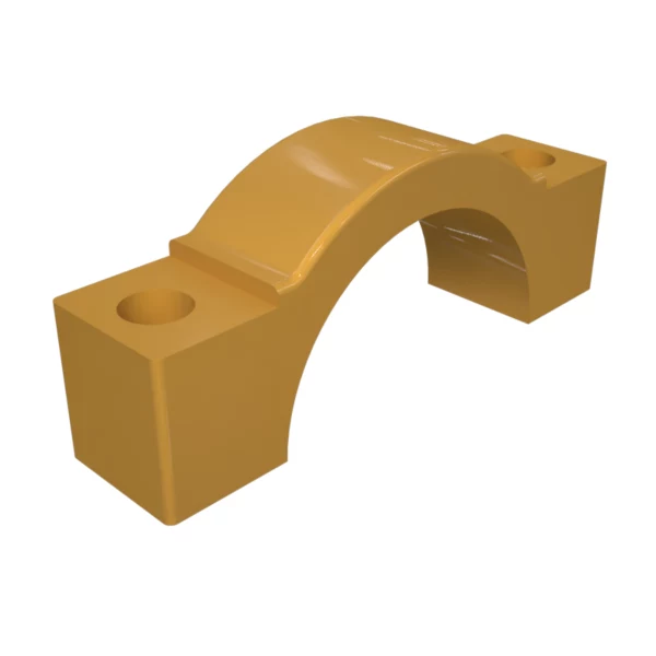 Capac placa volant Caterpillar 4P-7882
