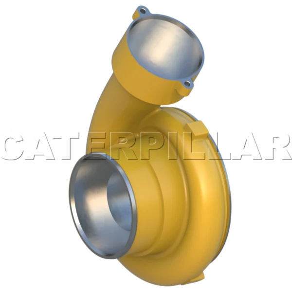Carcasa rulment cartridge Caterpillar 4P-8735