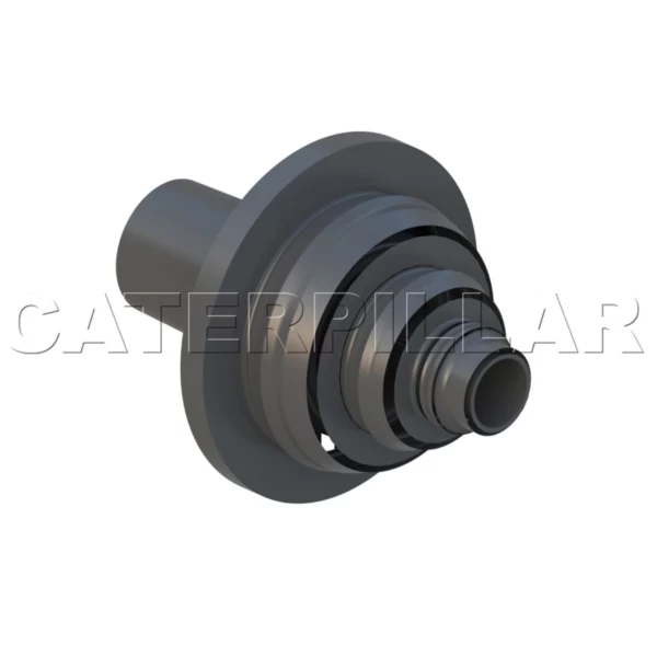 Ansamblu suport arc regulator Caterpillar 4P-8948