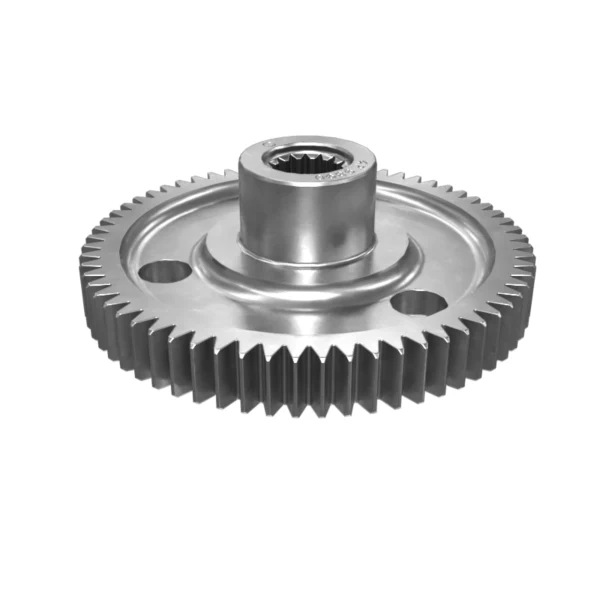 Pinion pompa ulei arbore cotit Caterpillar 4P-9890