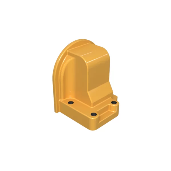 Baza aerisitor motor Caterpillar 4P-9936