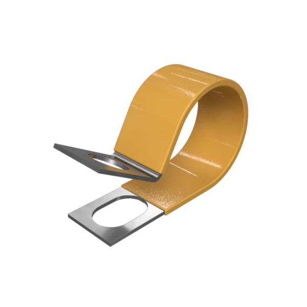 Clips P fixare furtun Caterpillar 4S-4455