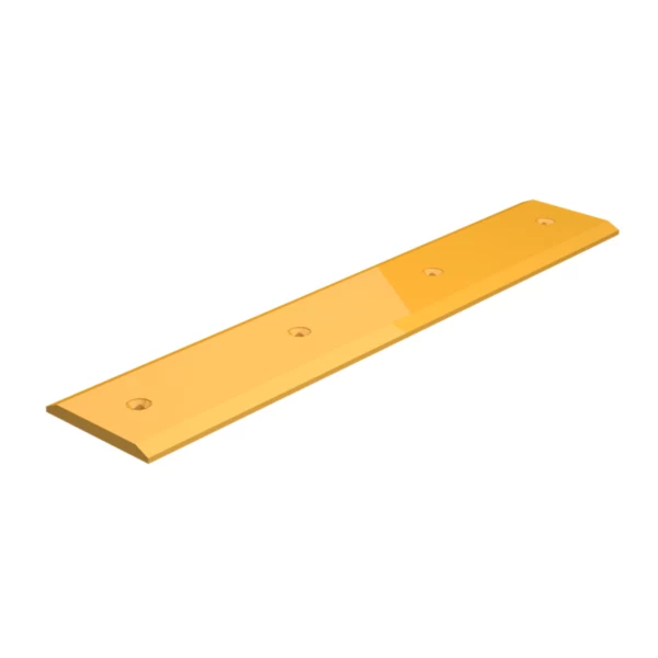 Placa talpa surubata Caterpillar 4T-3018
