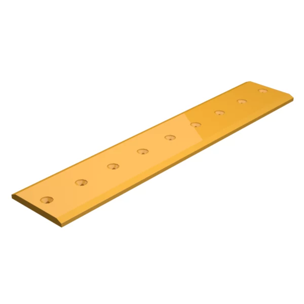 Placa talpa surubata Caterpillar 4T-6651