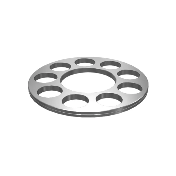 Placa retractie pompa hidraulica Caterpillar 4T-7024