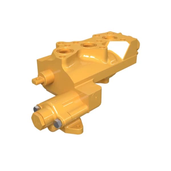 Distribuitor hidraulic Caterpillar 4T-7345