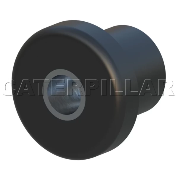 Suport elastic cu bucsa otel Caterpillar 4V-0661