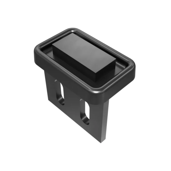 Magnet inchidere centura siguranta Caterpillar 4V-4858