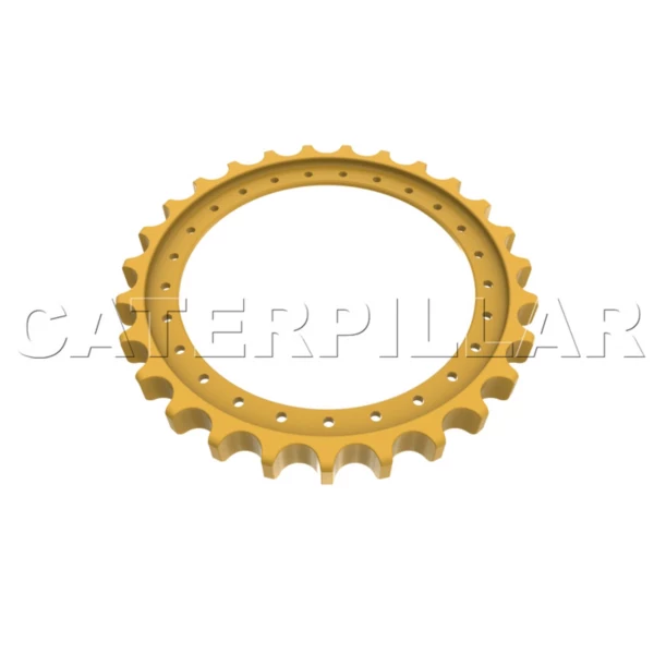 Roata conducatoare Caterpillar 4V-5376