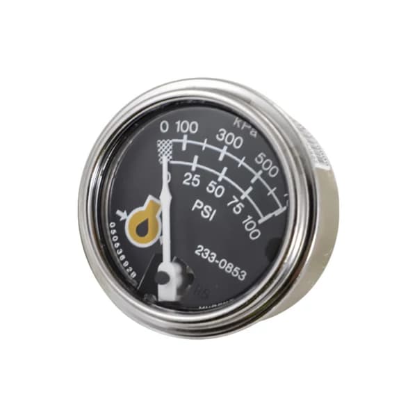 Indicator presiune ulei Caterpillar 4W-0379