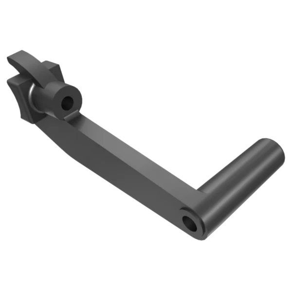 Maneta control injectie combustibil Caterpillar 4W-0687
