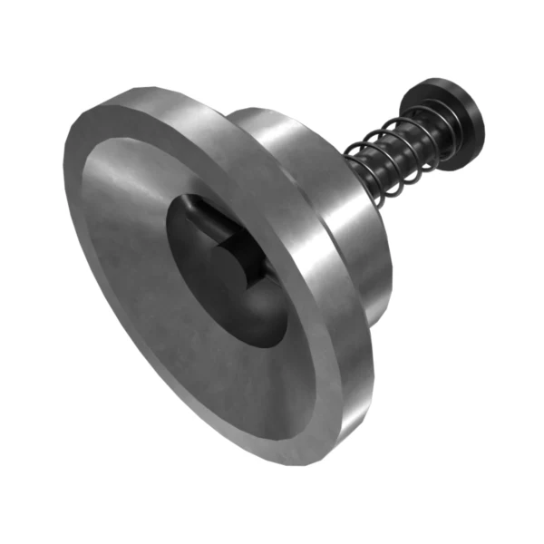 Supapa unidirectionala ulei motor Caterpillar 4W-2138