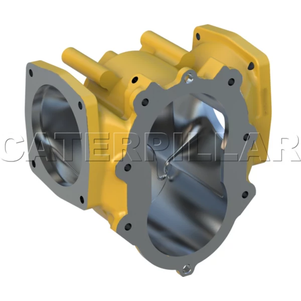 Carcasa ansamblu Caterpillar 4W-2321