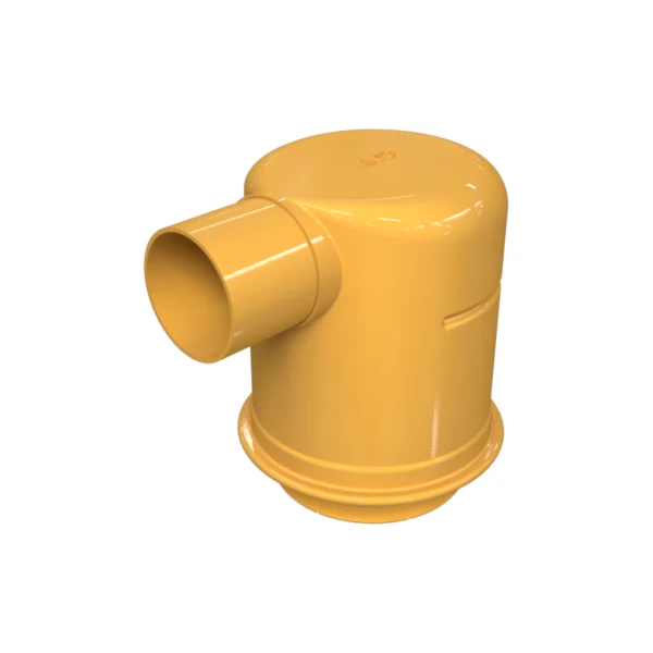 Ansamblu ventilatie carter motor Caterpillar 4W-3027
