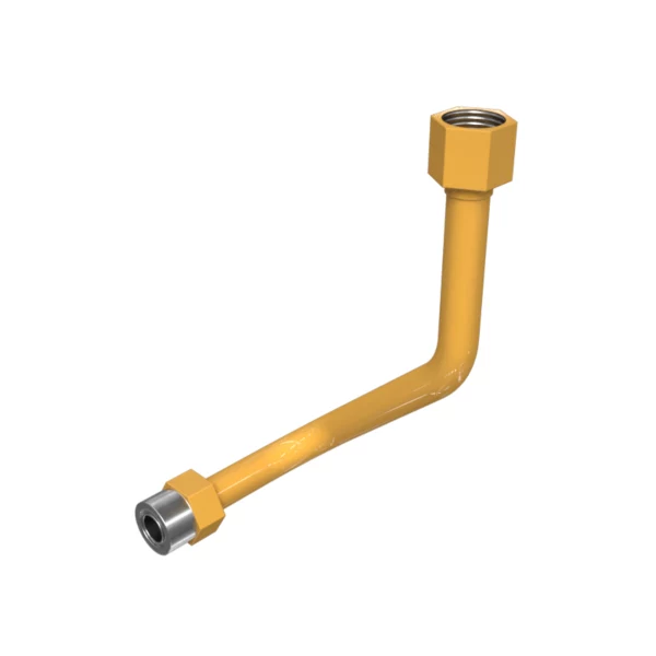 Tub ansamblu combustibil Caterpillar 4W-3846