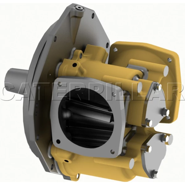 Pompa ulei motor Caterpillar 4W-4623