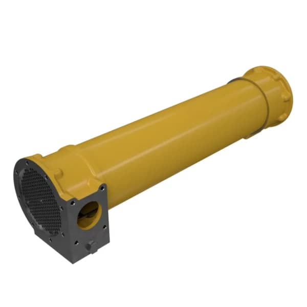 Radiator ulei Caterpillar 4W-4980