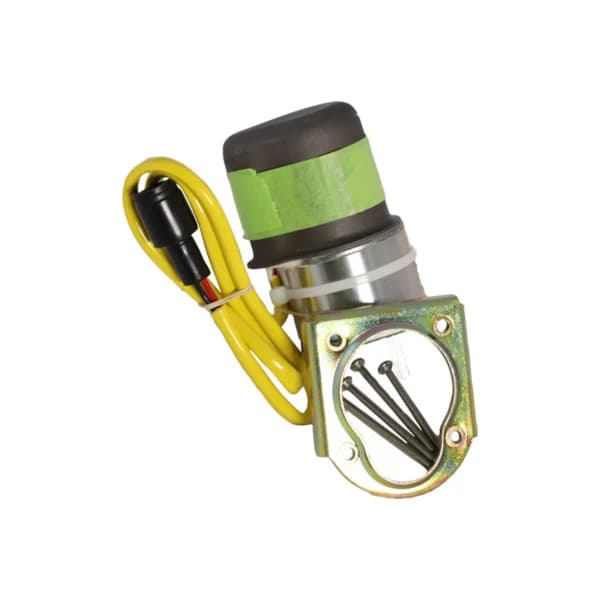 Electromotor guvernor Caterpillar 4W-5123