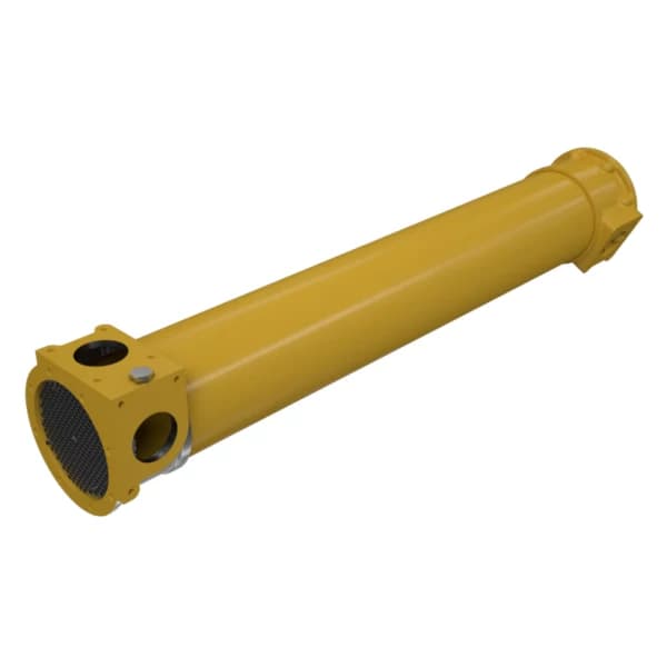Racitor ulei Caterpillar 4W-5405