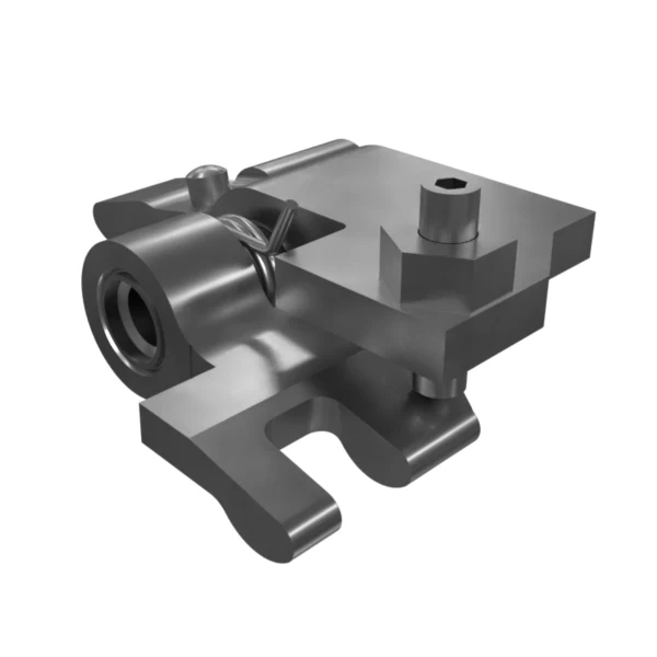 Palan combustibil cu pivot Caterpillar 4W-5735