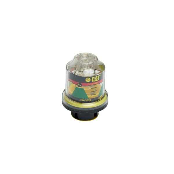 Indicator serviciu filtru aer Caterpillar 4W-5820