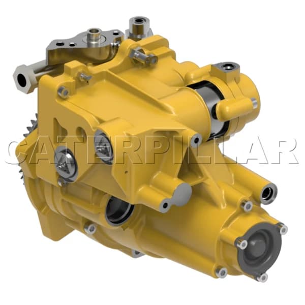 Regulator turatie Caterpillar 4W-6013