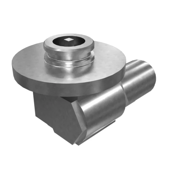 Adaptor antrenare tahometru Caterpillar 4W-6538