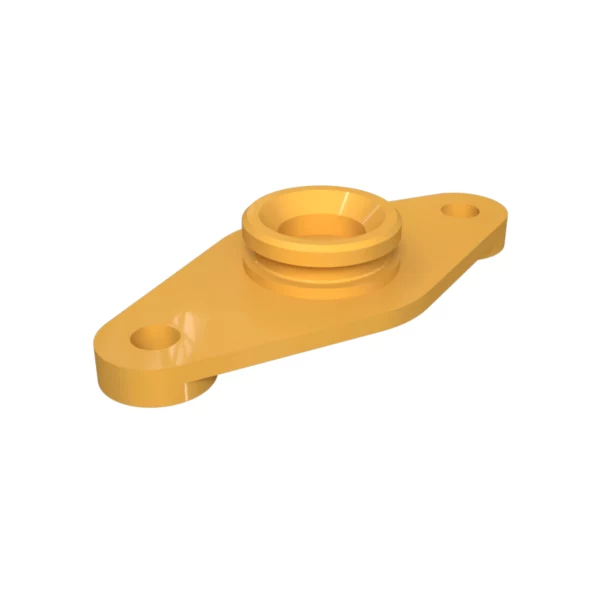 Capac dop combustibil Caterpillar 4W-7629