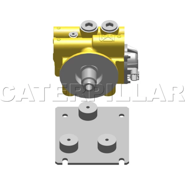 Kit pompa Caterpillar 4W-8353