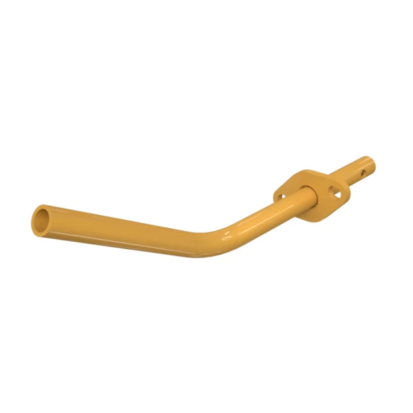 Tuba ghid ansamblu Caterpillar 4W-8383