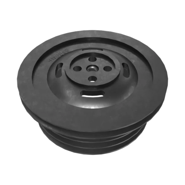 Roata conductoare arbore cotit Caterpillar 4W-8595