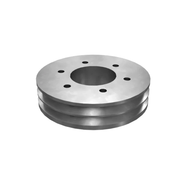 Roata curea arbore cotit Caterpillar 4W-8978