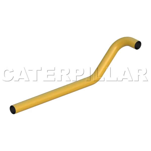 Tub otel 88.90mm cu oring Caterpillar 4W-9991