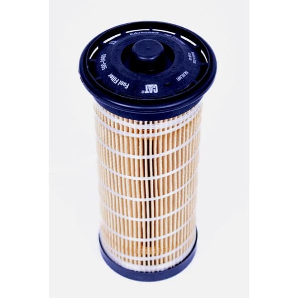 Element filtru combustibil Caterpillar 500-0480