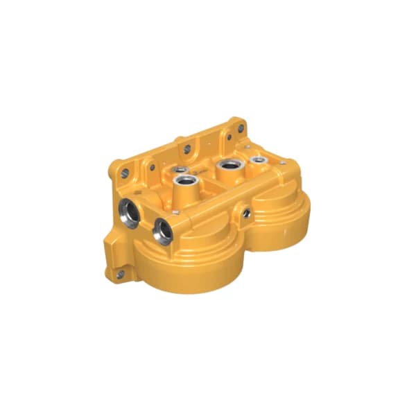Baza filtru combustibil Caterpillar 500-0513
