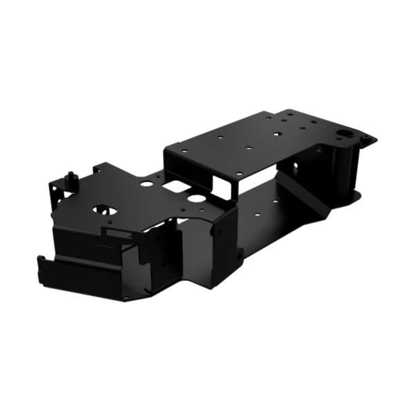 Suport consola stanga Caterpillar 500-0933