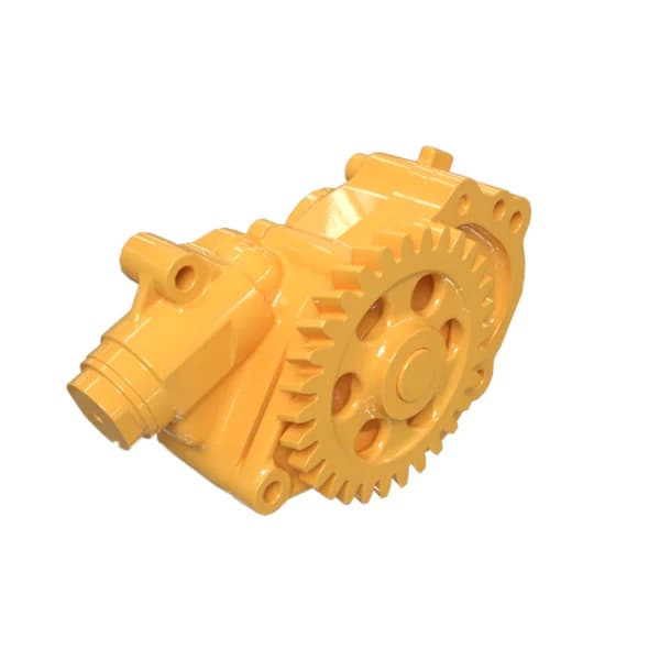 Pompa ansamblu Caterpillar 500-1222
