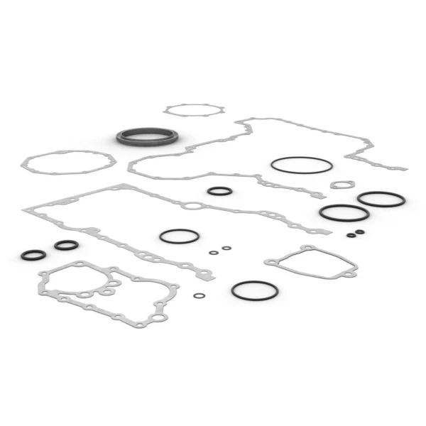 Kit garnituri ansamblu carcasa fata Caterpillar 500-1802