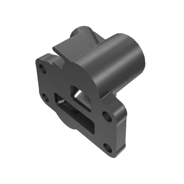 Adaptor racitor ulei motor Caterpillar 500-2753