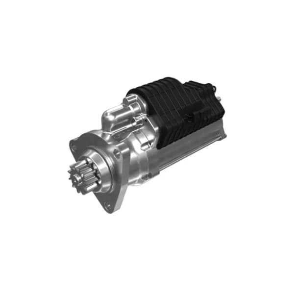 Electromotor demaror 24V 9kW Caterpillar 500-7312