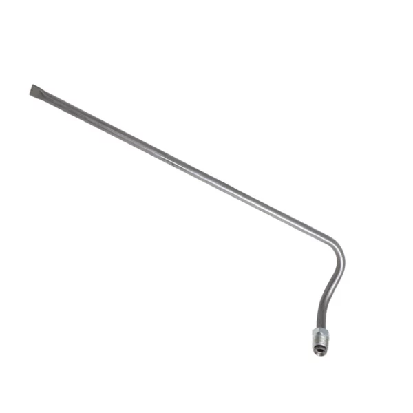 Tub otel transmisie pinion conic Caterpillar 500-8855