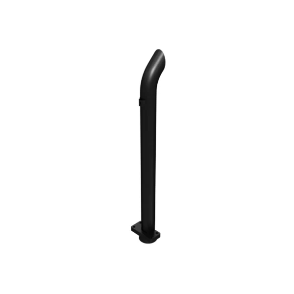 Ansamblu conducta evacuare Caterpillar 501-4172